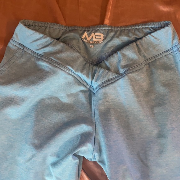 COPY - Minibeast workout pants - Picture 2 of 3